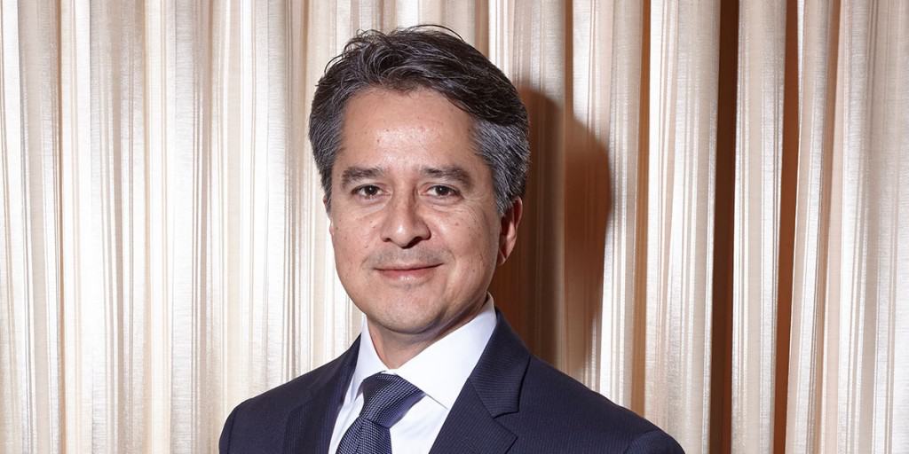 Although Marcos Gonzalez loved the close-knit home his Mexican parents built in Los Angeles in the 1960s, he remembers thinking, “What else is out there?”