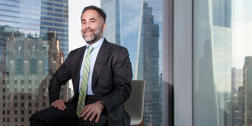 There’s a famous scene in the classic 1967 film The Graduate in which a family friend approaches Dustin Hoffman’s character with an unprompted bit of advice.