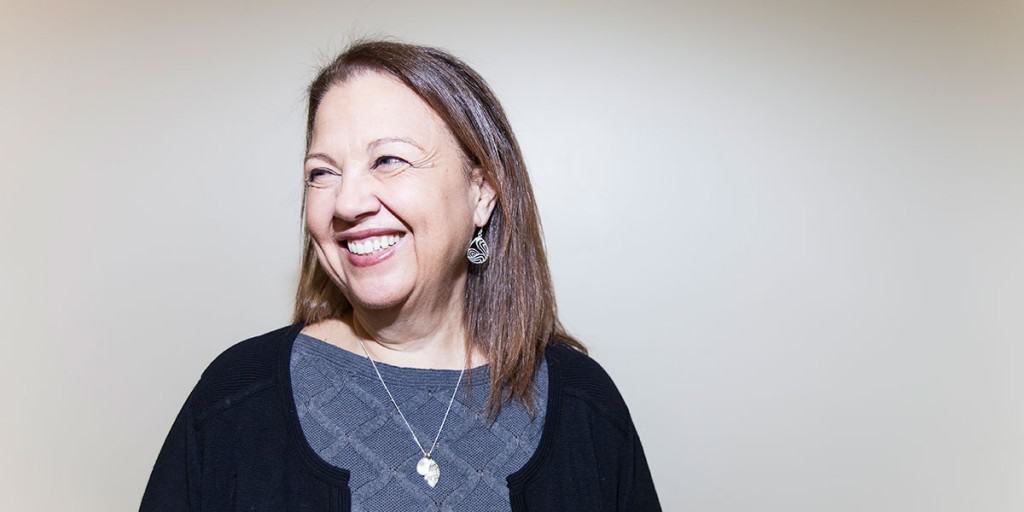 Paloma Izquierdo-Hernandez is a self-proclaimed “Bronx girl.” Raised in the New York City borough and now president and CEO of Urban Health Plan (UHP), one of New York’s most celebrated institutions, there are few things the executive is more proud of than her home turf—which is why she works so hard for its residents.