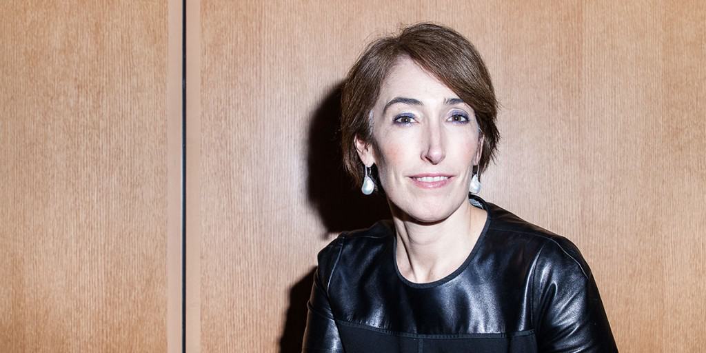 Working hard is part of Paula Arrojo’s DNA. The daughter of Spanish immigrants, Arrojo watched her parents give everything to build a life in America.