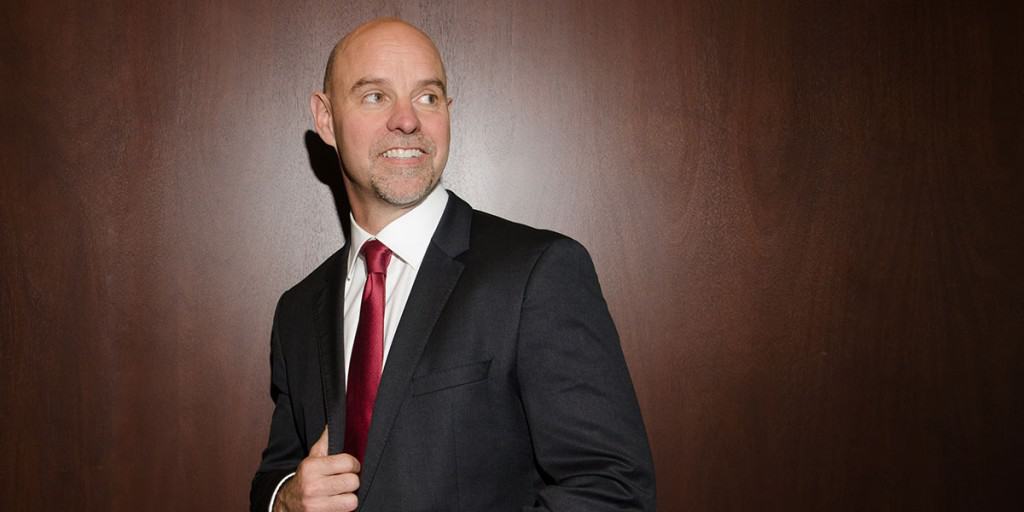 By his own admission, Ryder CEO Robert Sanchez’s journey through 15 positions in 20 years has demanded leadership in areas outside his expertise.