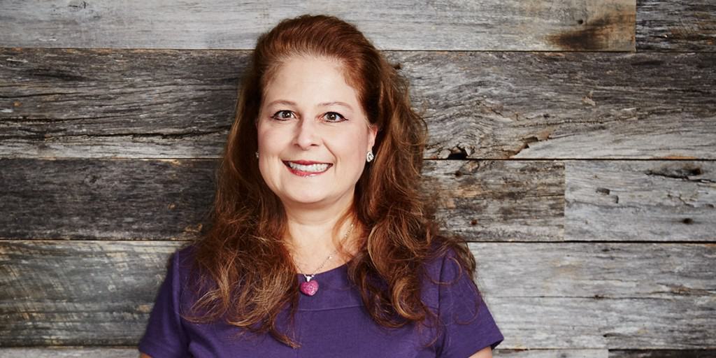 When she was a young girl growing up in Chicago, Clarissa Cerda’s father told her a story about a church sweeper.