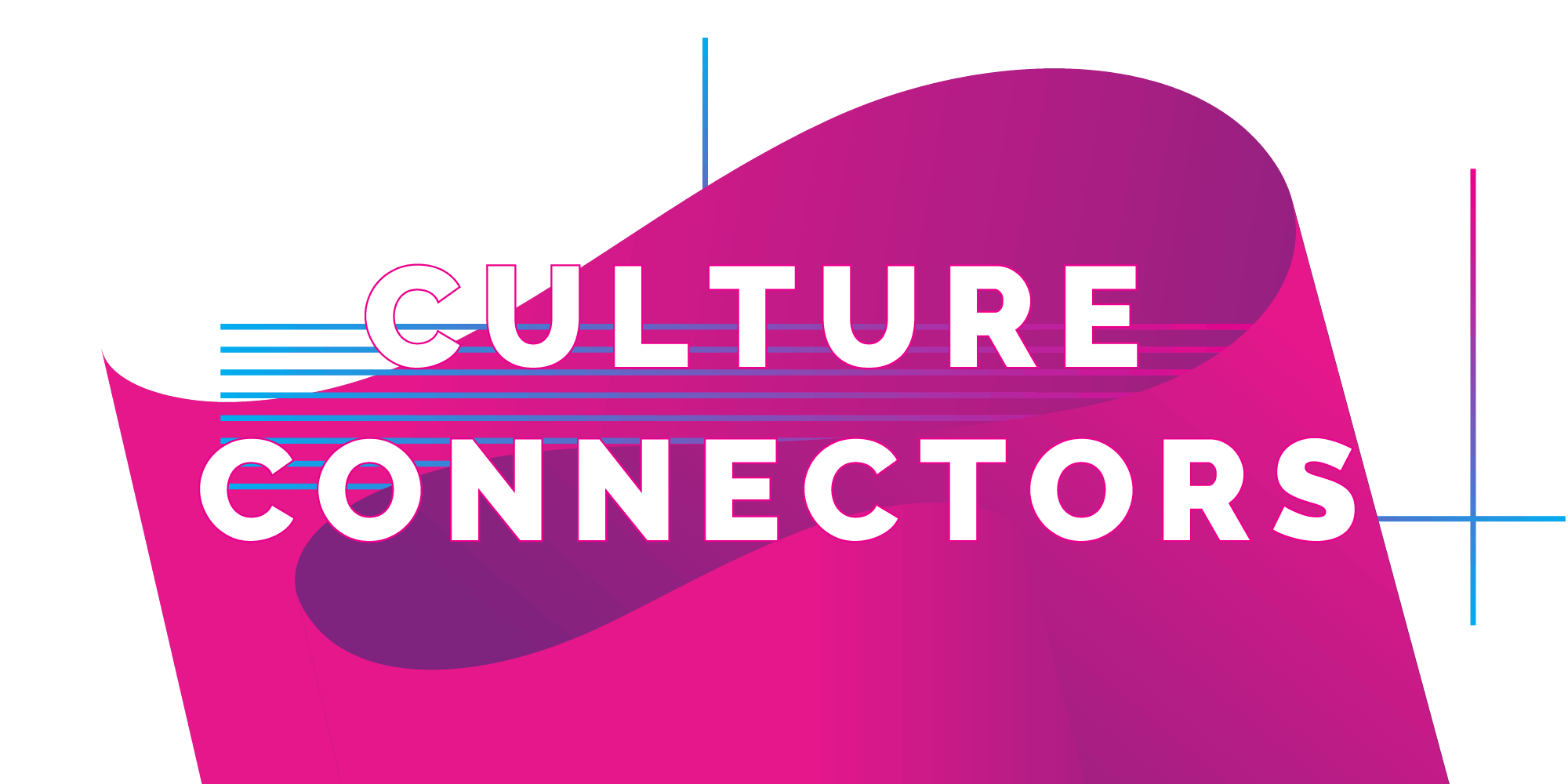 Culture Connectors illustration