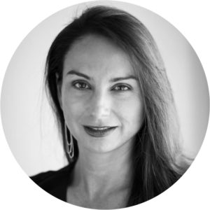 TAS Influencers Netflix 2018_Speaker_Angelica Elizondo