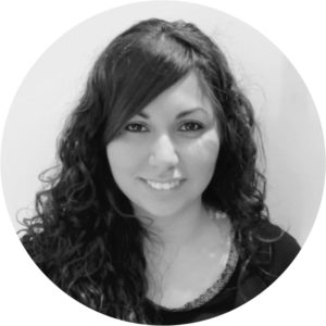 TAS Influencers Netflix 2018_Speaker_Diana Pena Alas