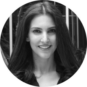 TAS Influencers Netflix 2018_Speaker_Yvette Rodriguez