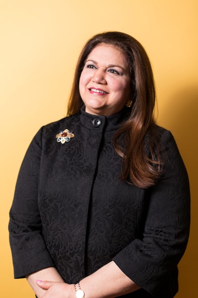 Kim Casiano Ford Motor Company