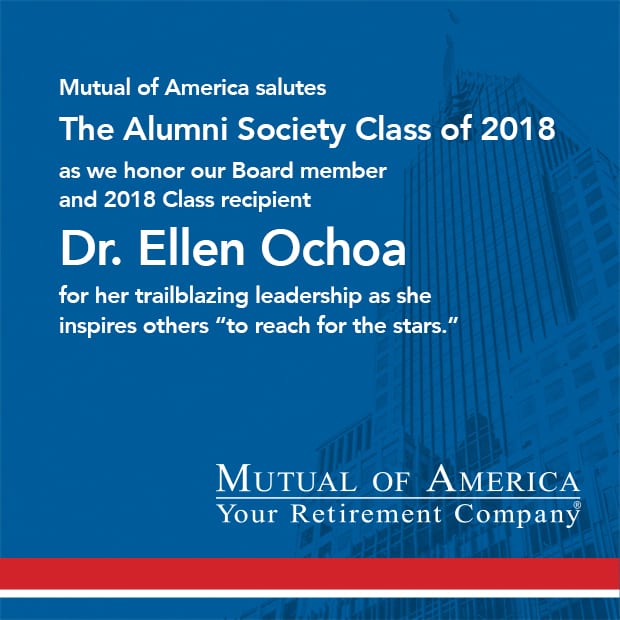 Ochoa Mutual of America