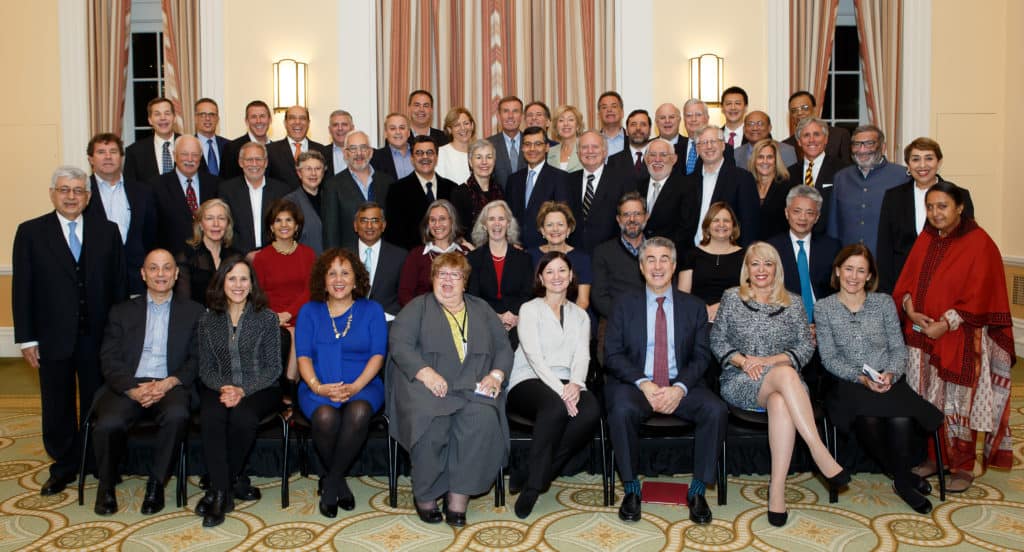 Harvard ALI_2016 Cohort Harvard ALI 2016 Cohort