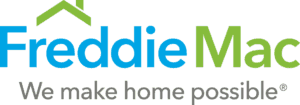 Freddie Mac logo