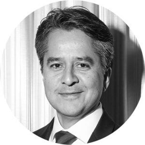 Marcos Gonzalez