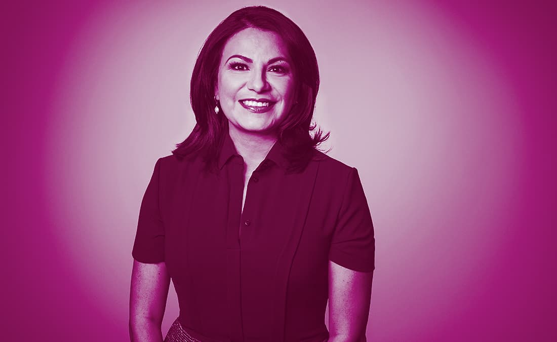 Patti Solis Doyle (Photo: CNN)