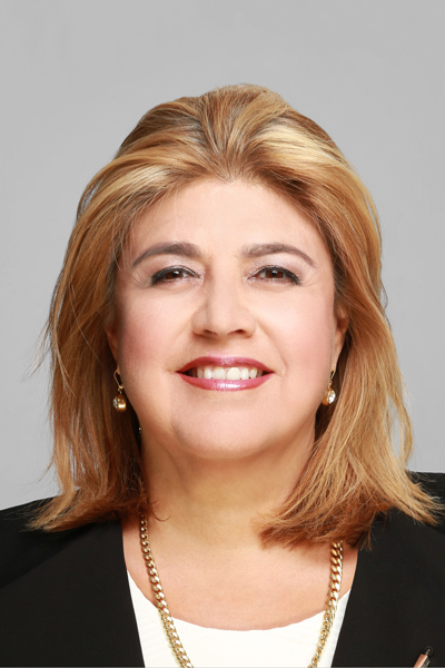 Anne Alonzo