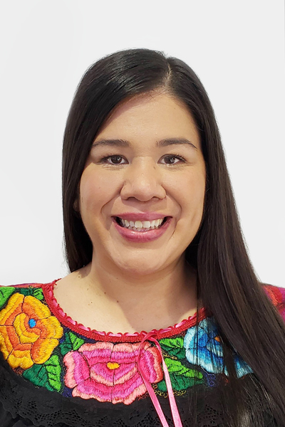 Monica Ramirez