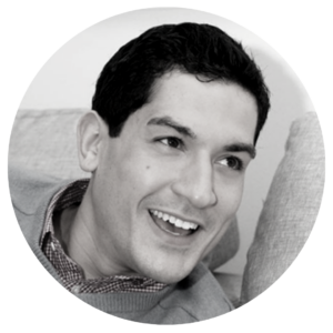 Summit Carlos Garcia