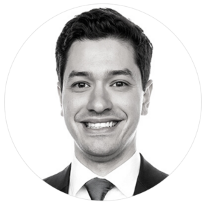 Summit Justin Nunez