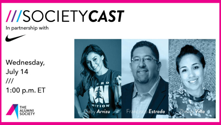 LinkedIn_SocietyCast_Nike_07.14 2 LinkedIn_SocietyCast_Nike_07.14 2
