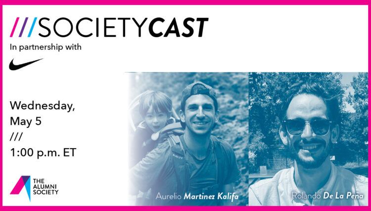 SocietyCast SocietyCast