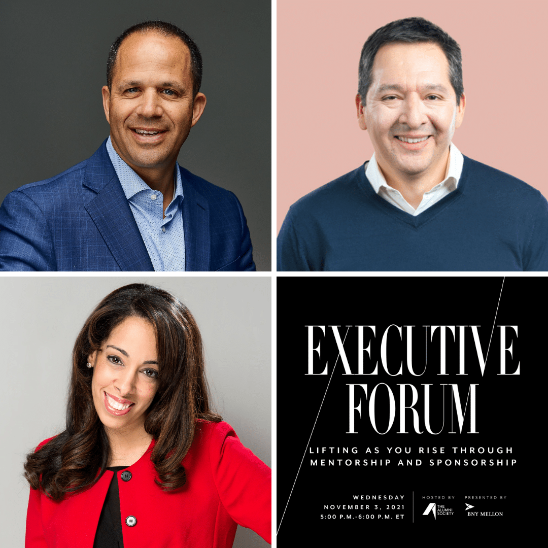 Make the Most of Your Mentor and Sponsor Relationships