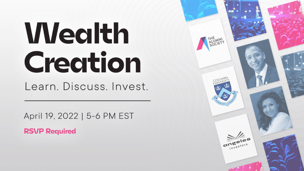 Five takeaways from Ivana Estrada, data products customer engagement at Google, and Damian Rivera, CEO of the Association of Latino Professionals For America (ALPFA).