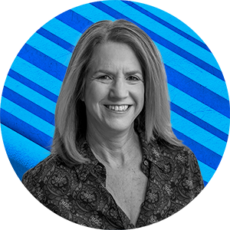 Laura Zelenko, Senior Executive Editor, Bloomberg