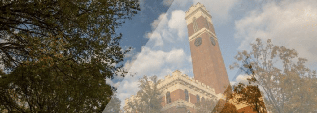 The Alumni Society Welcomes Vanderbilt University Alumni