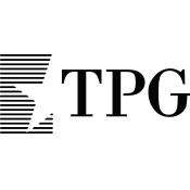 Logo - TPG