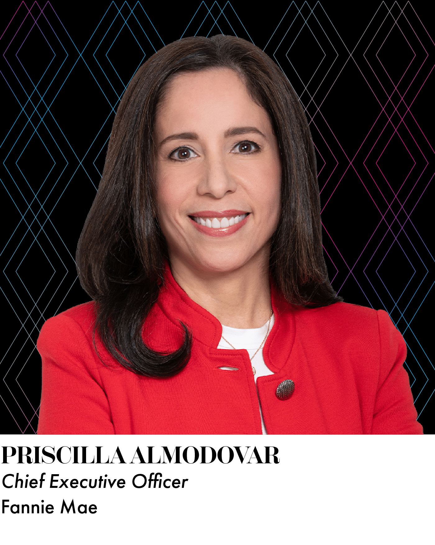 Priscilla Almodovar 2023 Leadership Summit Speaker