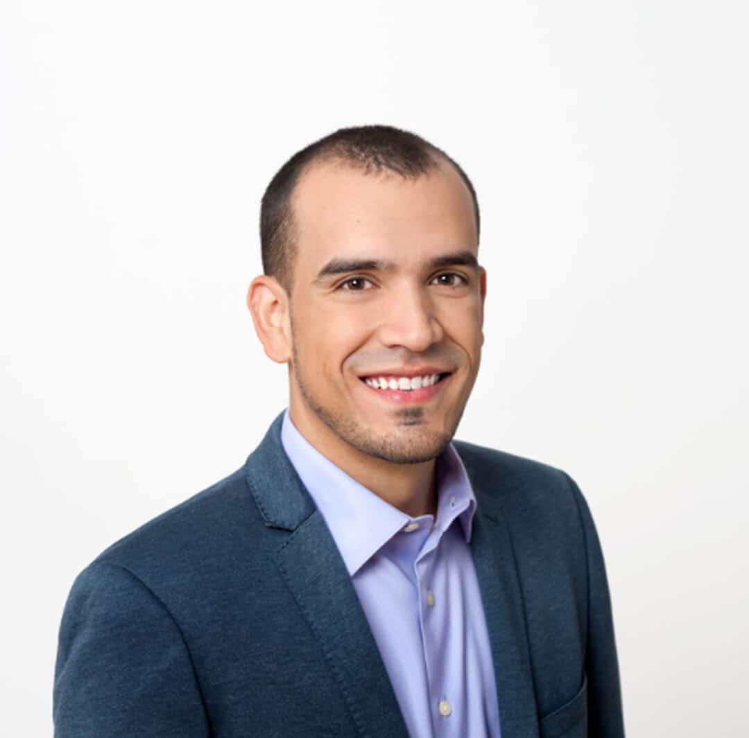 Hector Mujica