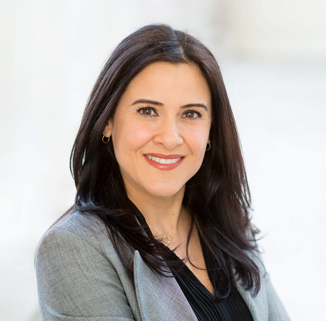 Nichol Garzon