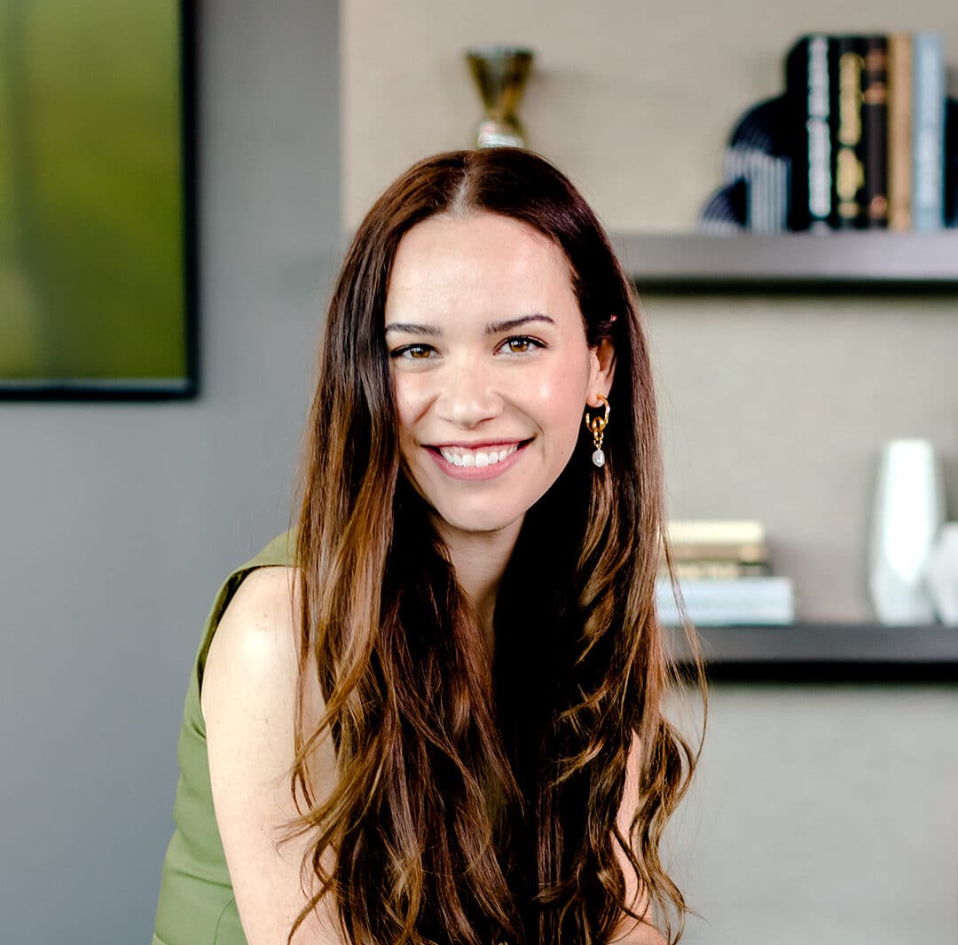 Norma Padron