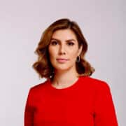 Sylvia Banderas Coffinet