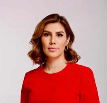 Sylvia Banderas Coffinet