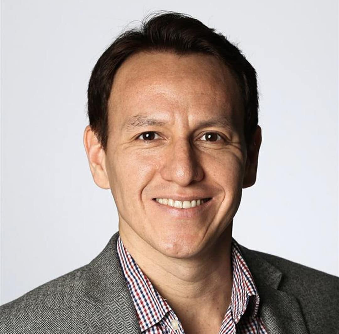 New Member Spotlight: Jonathan Solis - The Alumni Society