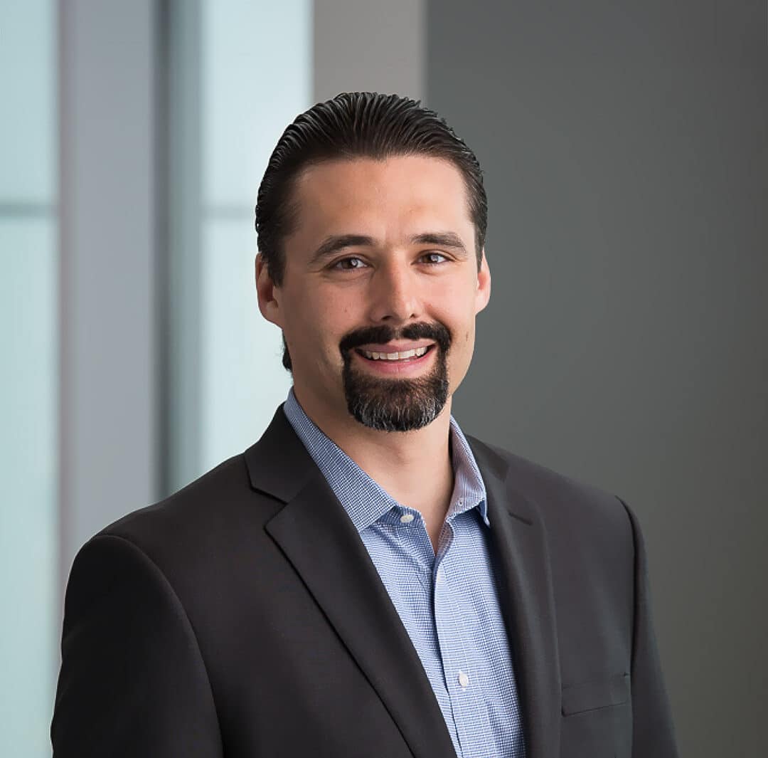 New Member Spotlight Michael Garcia The Alumni Society