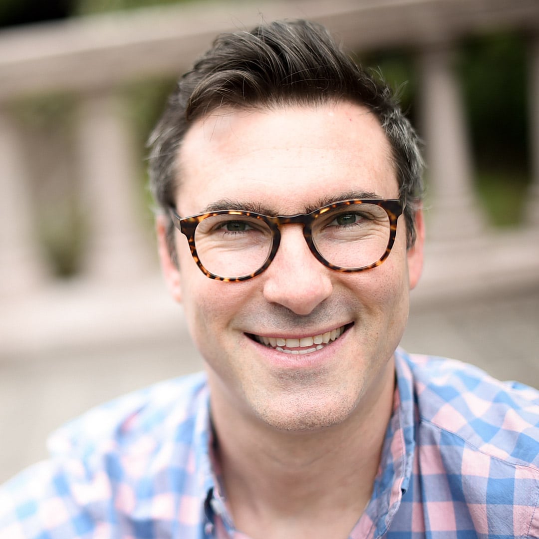 New Member Spotlight: Daniel Lichi - The Alumni Society