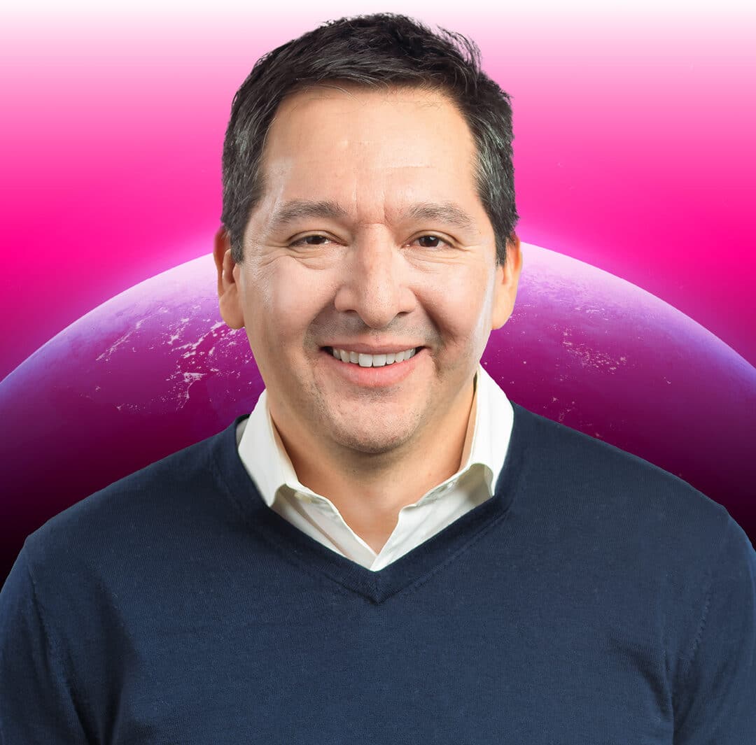 TAS Class of 2024 Adriel Lares