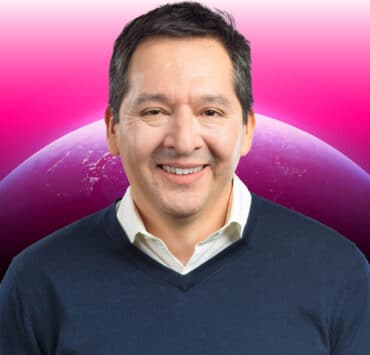 TAS Class of 2024 Adriel Lares