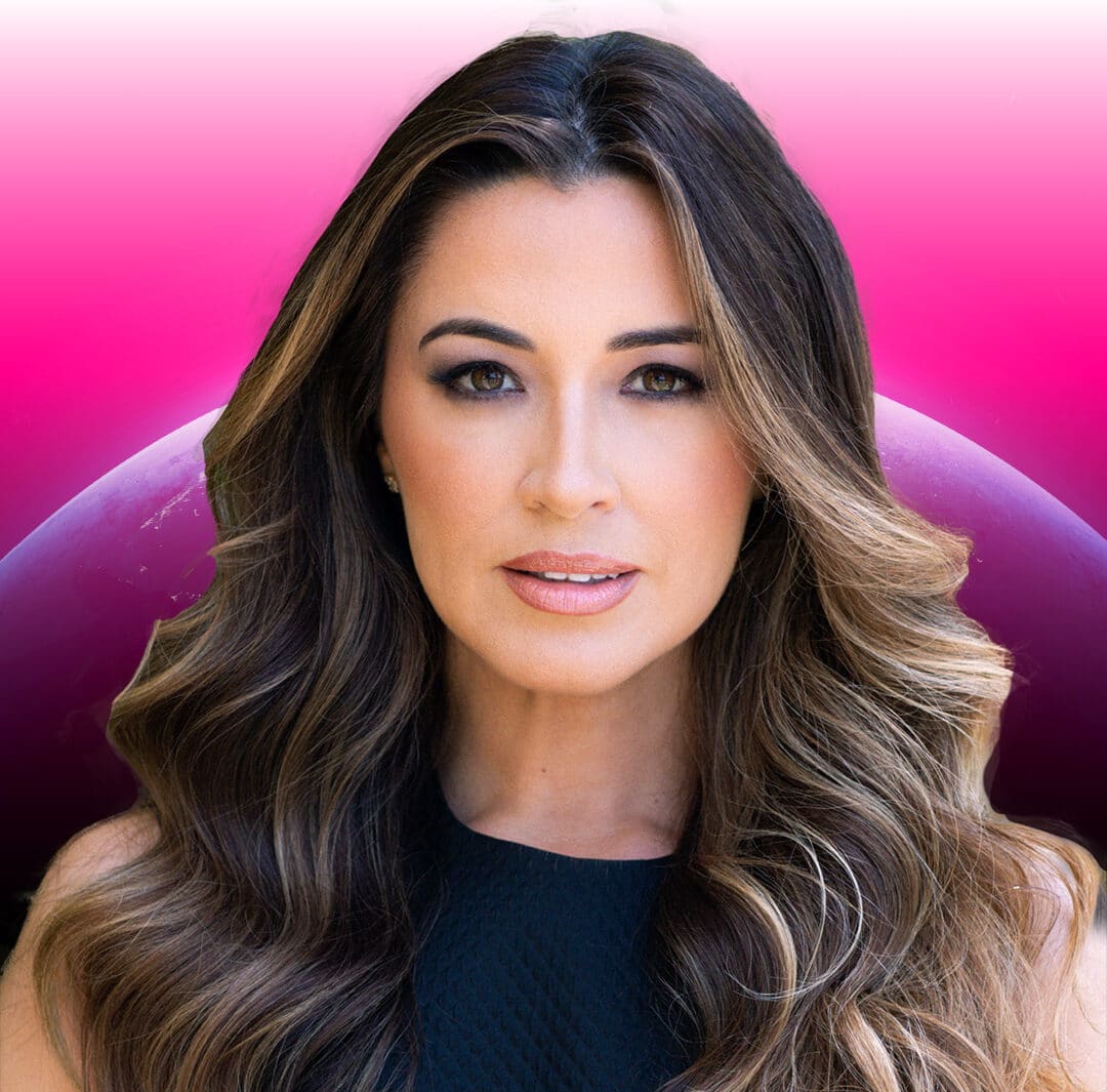 TAS Class of 2024 Alejandra Campoverdi