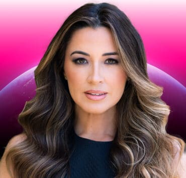 TAS Class of 2024 Alejandra Campoverdi