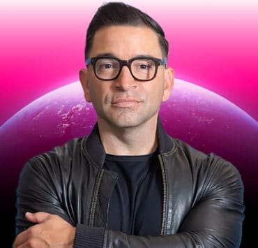 TAS Class of 2024 James Lodcua