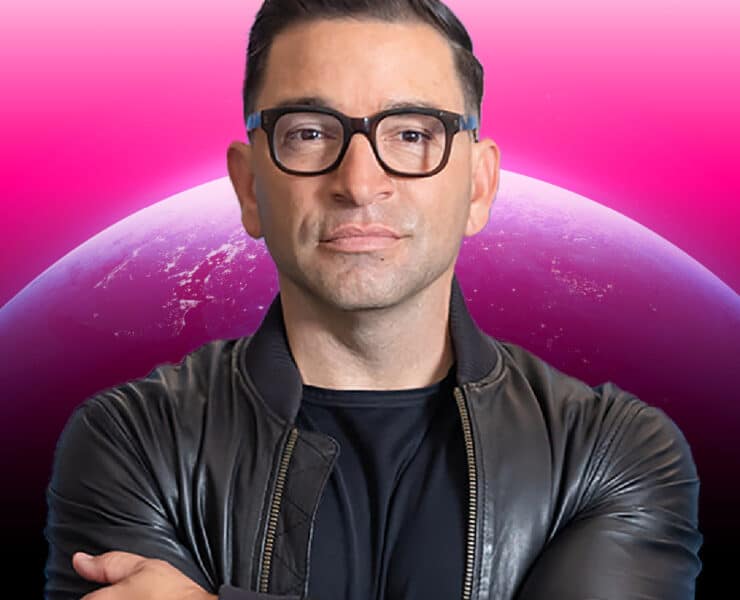 TAS Class of 2024 James Lodcua