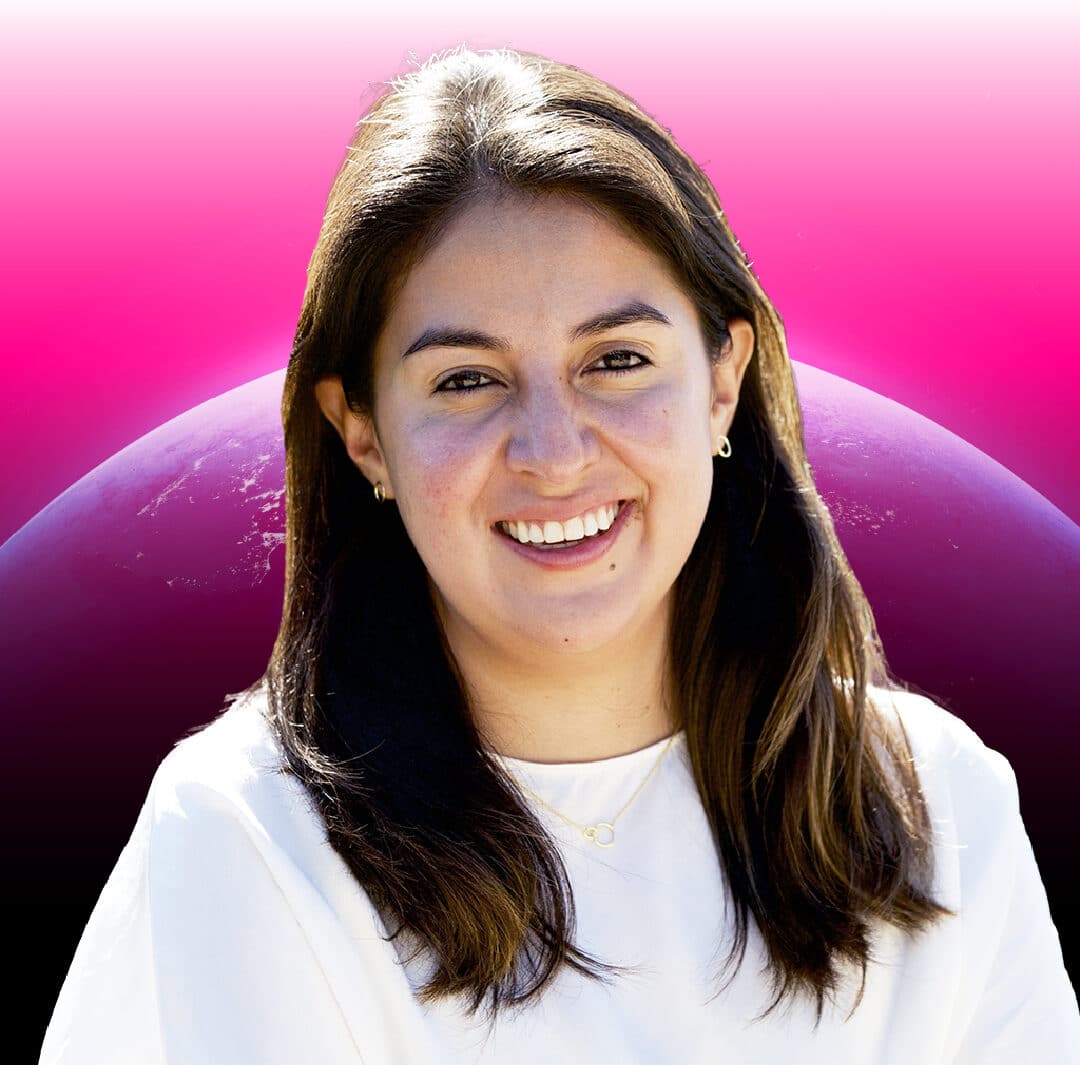 Class of 2024: Maria Salamanca, Ulu Ventures - The Alumni Society