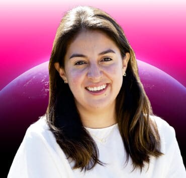 TAS Class of 2024 Maria Salamanca