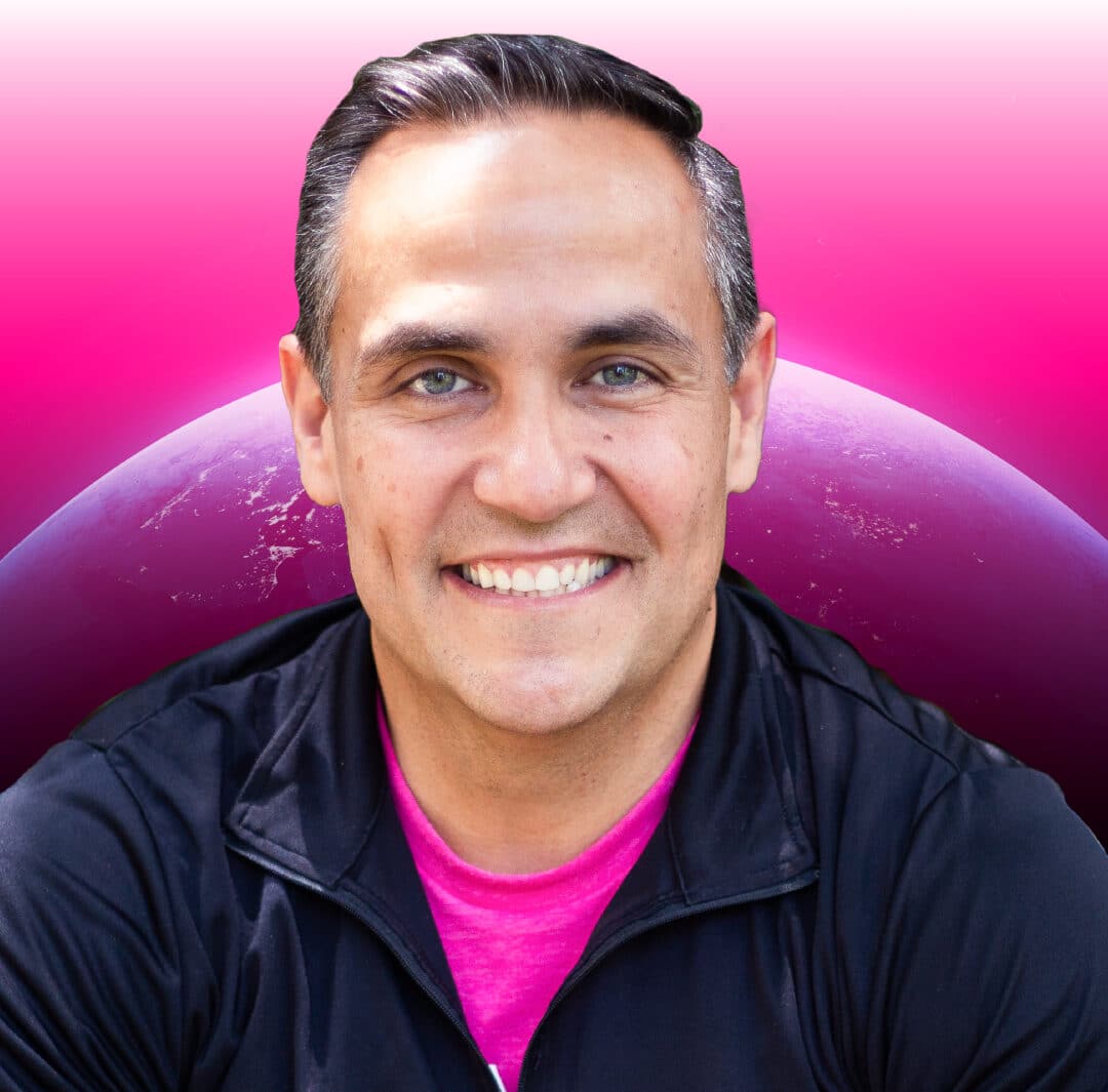 TAS Class of 2024 Miguel Leal