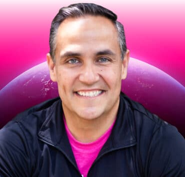 TAS Class of 2024 Miguel Leal