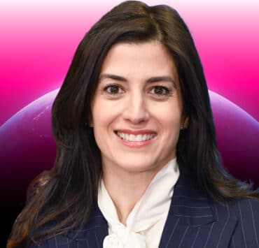 TAS Class of 2024 Nathalie Rayes