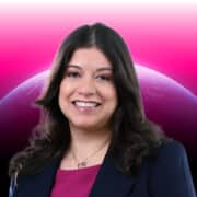 TAS Class of 2024 Sarah Aiosa