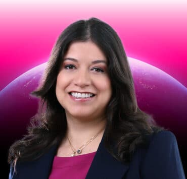 TAS Class of 2024 Sarah Aiosa