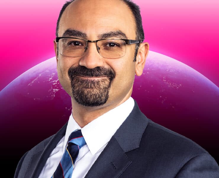 TAS Class of 2024 William Rivera